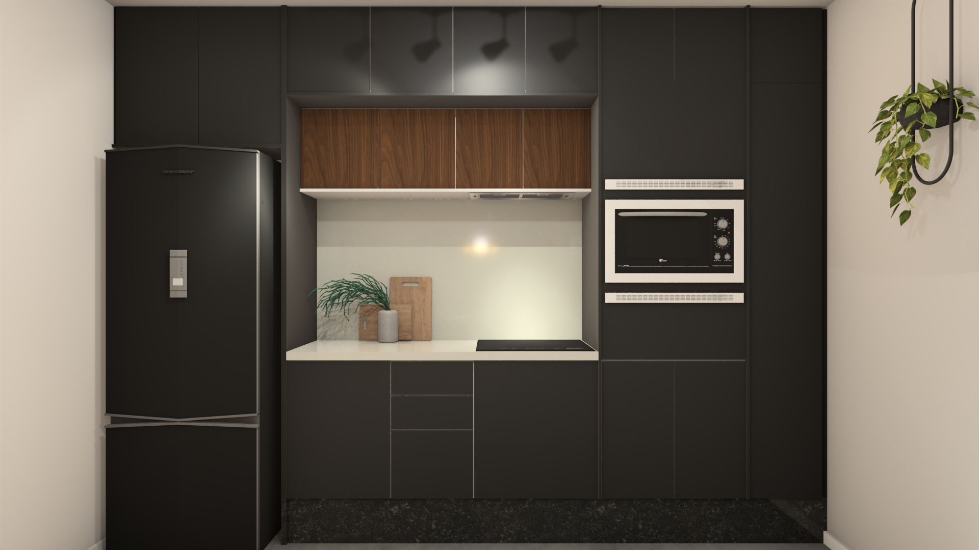 Cozinha