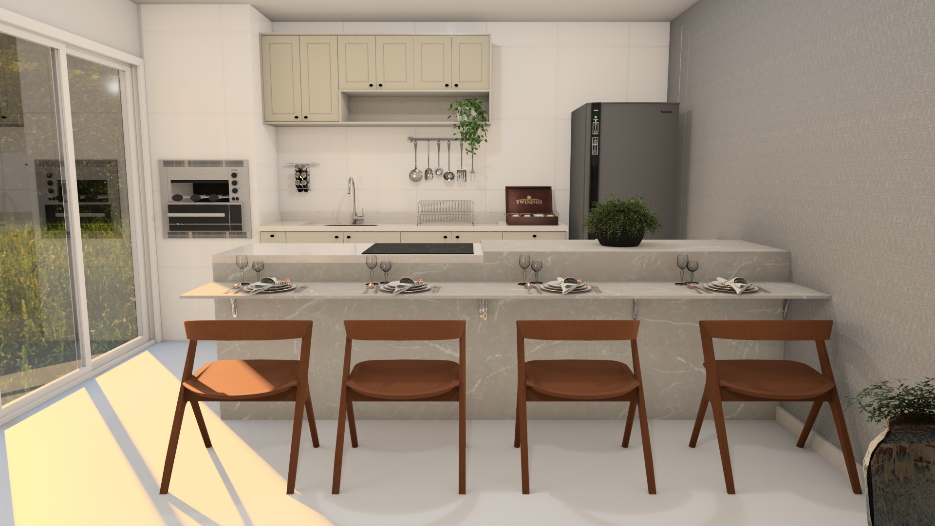 Cozinha